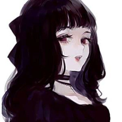 萝莉